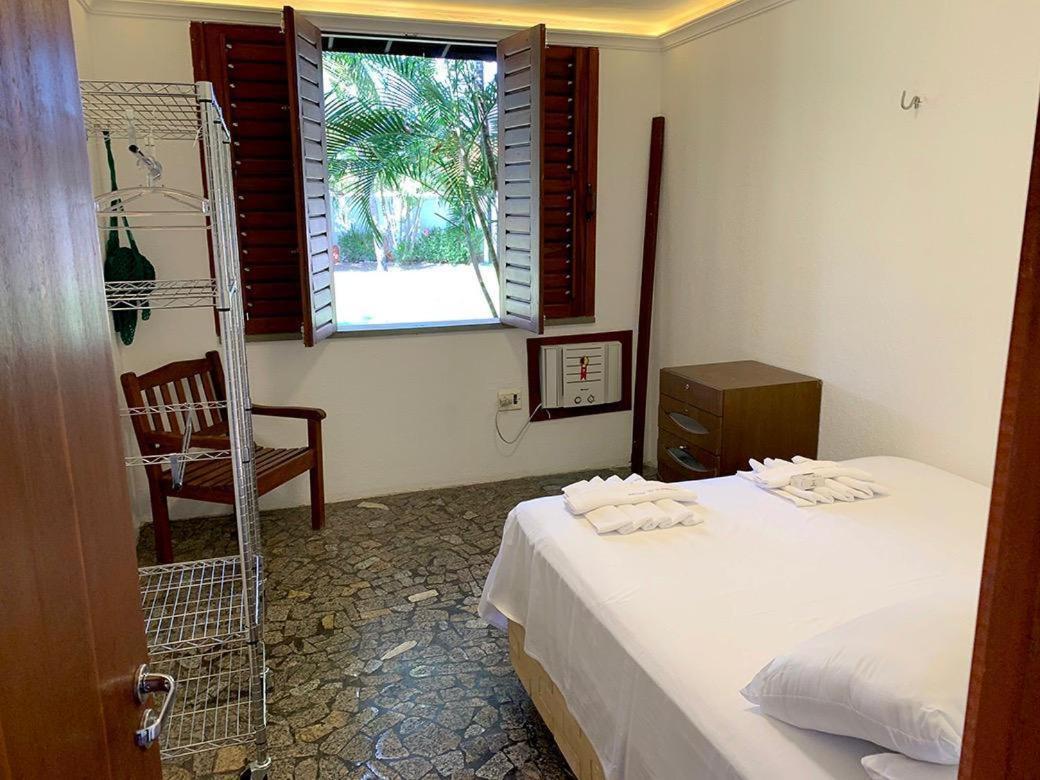 Guest House Parajuru Beberibe Esterno foto