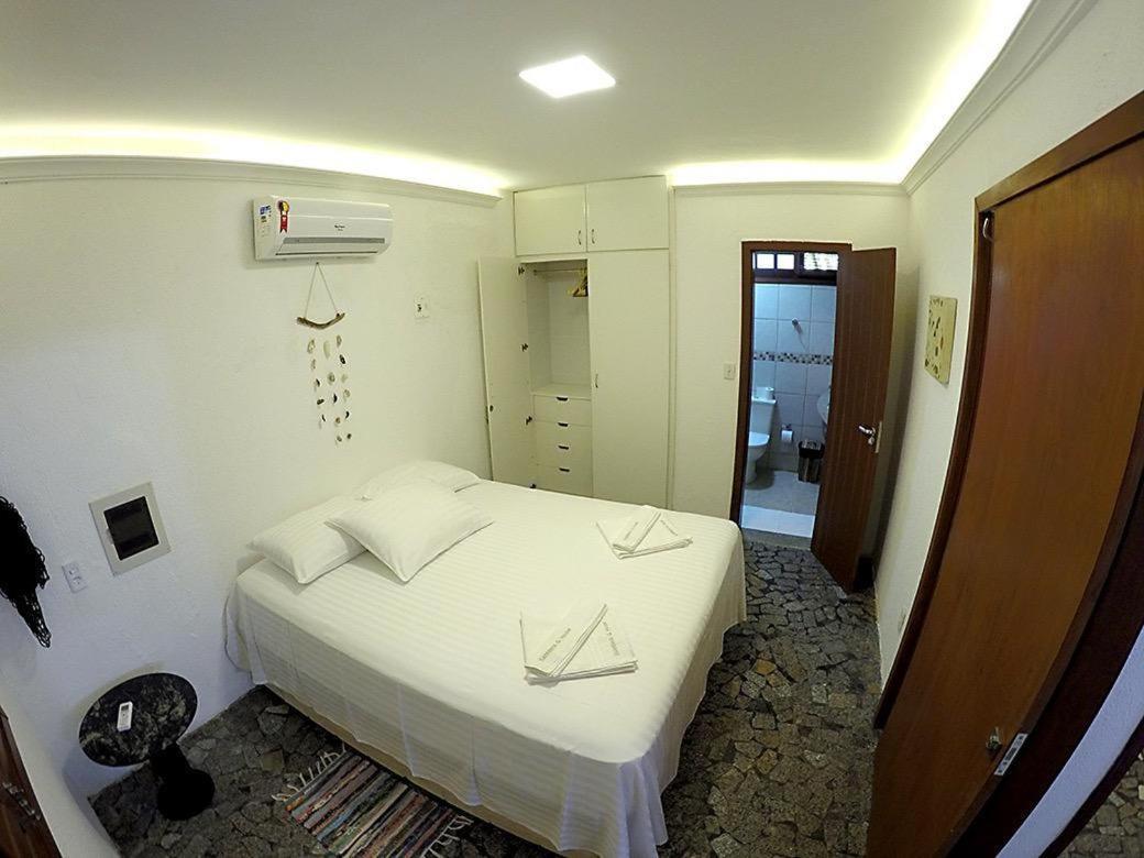 Guest House Parajuru Beberibe Esterno foto