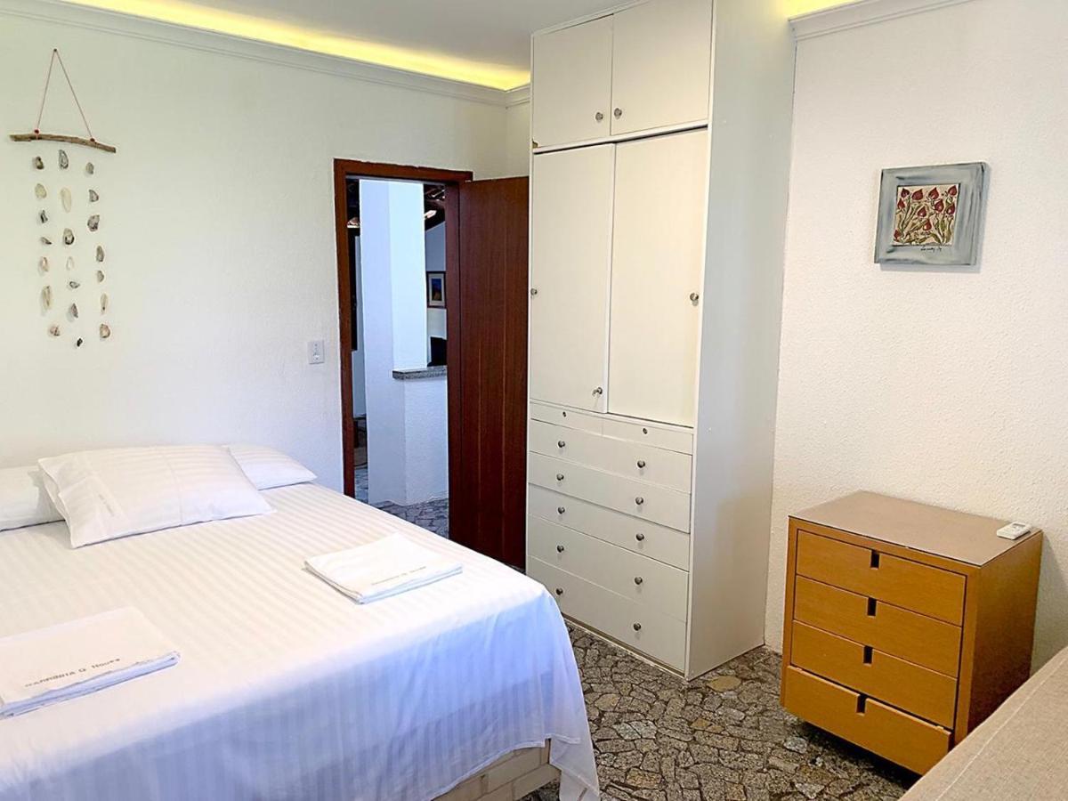 Guest House Parajuru Beberibe Esterno foto