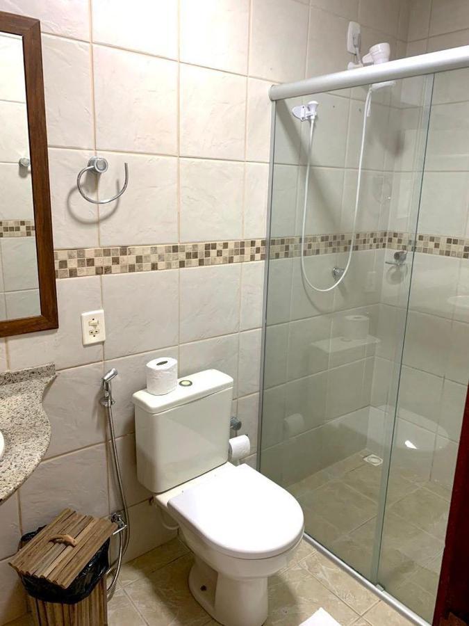 Guest House Parajuru Beberibe Esterno foto